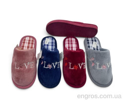 Тапки Rai shoes
